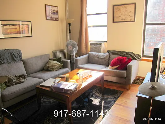 Rented by Chartwell Manhattan Realty | media 18