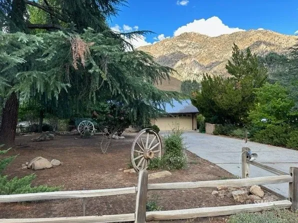 840 Burlando Rd, Kernville, CA 93238