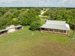 1333 Private Road 2120, Meridian, TX 76665