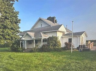 6874 E Andrews Street Rd, Dalton City, IL 61925