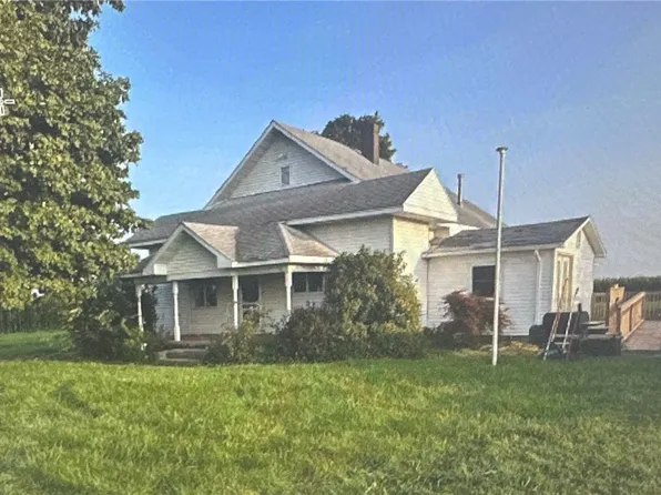 6874 E Andrews Street Rd, Dalton City, IL 61925