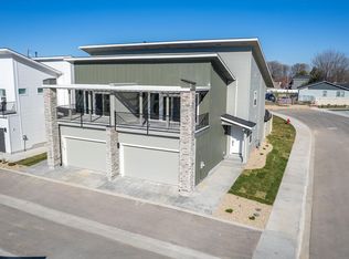 1004 E Odyssey St, Kuna, ID 83634