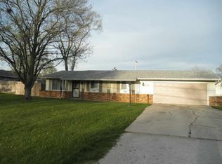 4519 Hessen Cassel Rd, Fort Wayne, IN 46806