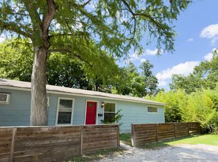 610 Genard St APT A, Austin, TX 78751