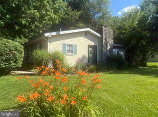 713 Old New Windsor Pike, Westminster, MD 21157