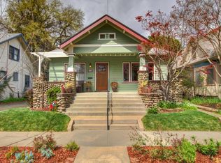 2627 Portola Way, Sacramento, CA