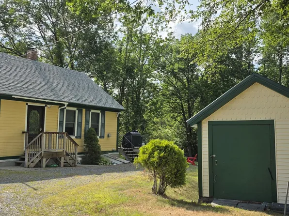 1 Blanchard Road, Monson, ME 04464