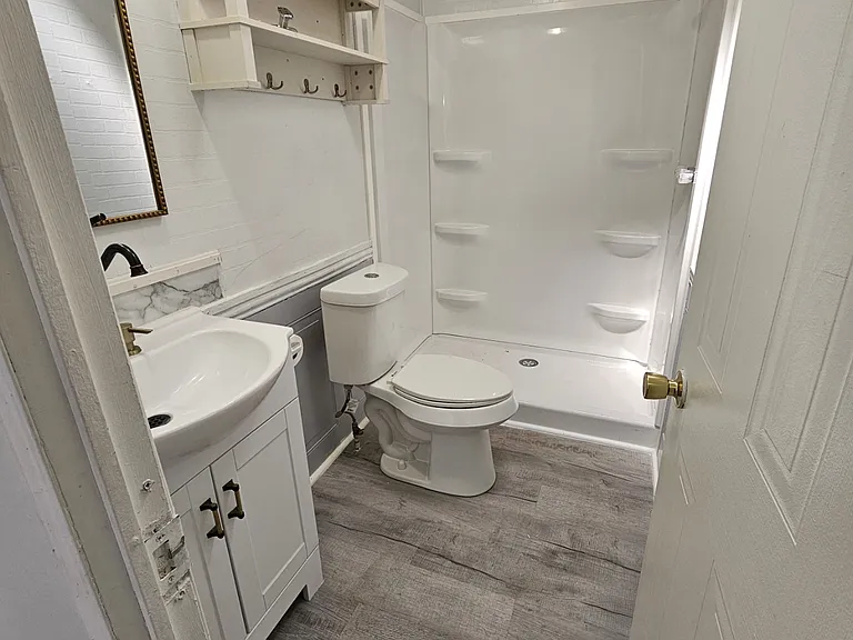 Bathroom #2