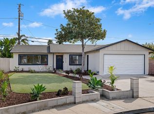 4200 S A St, Oxnard, CA 93033