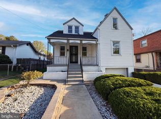 3023 K St SE, Washington, DC