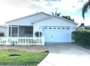 8160 SE 174th Lapham Ln, The Villages, FL 32162
