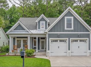 3021 Moss Bridge Ln., Myrtle Beach, SC 29579