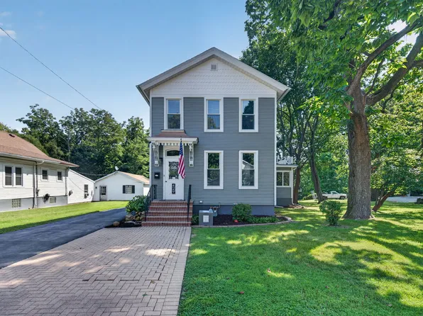 429 West Ave, Morris, IL 60450