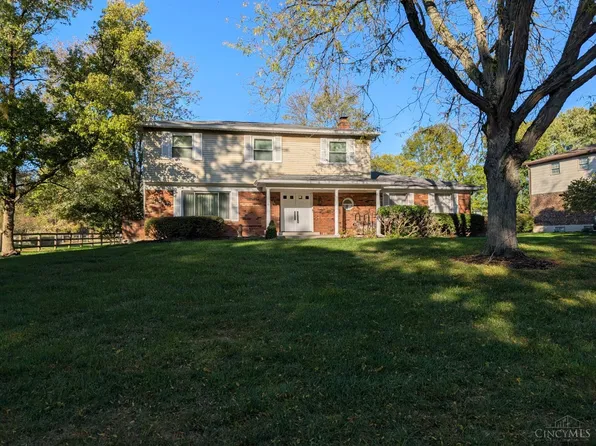 3250 Turgot Cir, Cincinnati, OH 45241