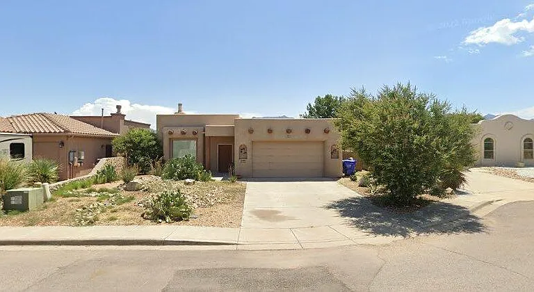 5936 Sandia Ct — Photo 1
