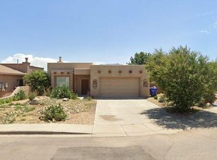 5936 Sandia Ct, Las Cruces, NM 88012