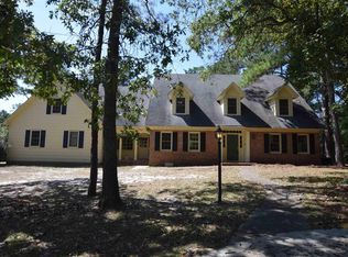 4985 Smallwood Rd, Columbia, SC 29223