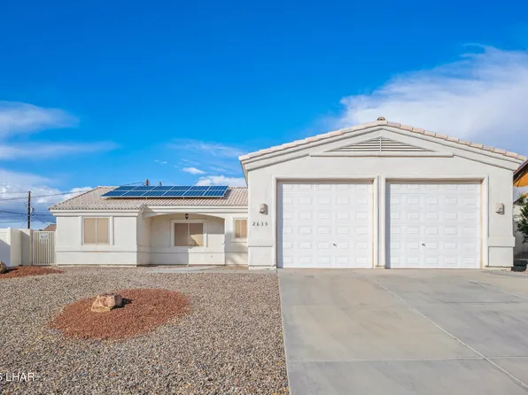 2635 San Juan Dr, Lake Havasu City, AZ 86403