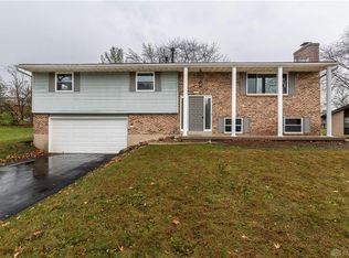 110 Marsha Jeanne Way, Dayton, OH 45458