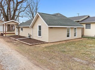 1492 Walnut St, Monroe, MI 48162