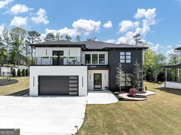 2557 Kilgore Rd, Buford, GA 30519