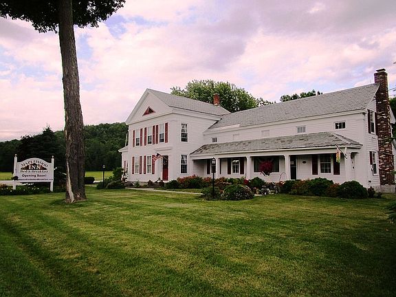 Vermont in Summertime! 