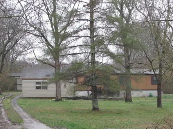 216 Pendergrass Rd, Flintville, TN 37335