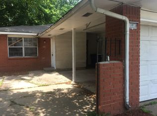 10930 E 23rd St, Tulsa, OK 74129