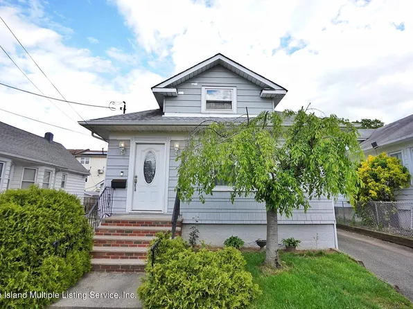 371 Demorest Ave, Staten Island, NY 10314