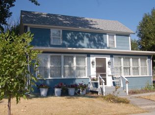 103 1st St S, Cascade, MT 59421