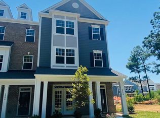 1208 Barn Cat Way, Apex, NC 27502