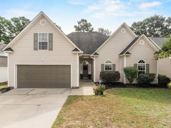 153 Summer Pines Dr, Blythewood, SC 29016