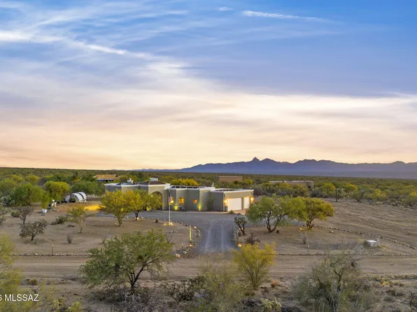 16285 W Prosperi Ave, Tucson, AZ 85736