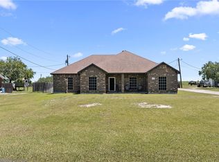 3822 County Road 69, Robstown, TX 78380