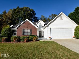 1437 Elliotts Ln, Auburn, GA 30011