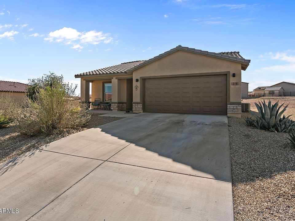 1st image of 25 W MONTE CRISTO Drive
