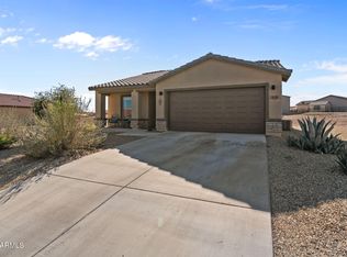 25 W MONTE CRISTO Drive, Wickenburg, AZ 85390