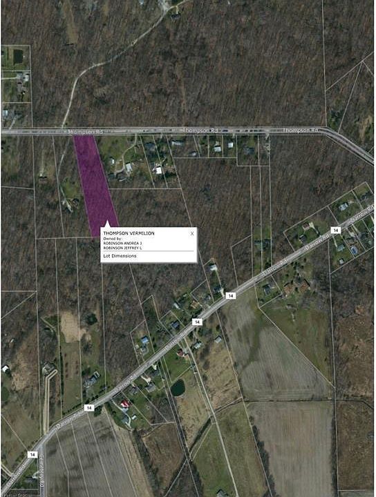 2nd image of 13648 Thompson Rd