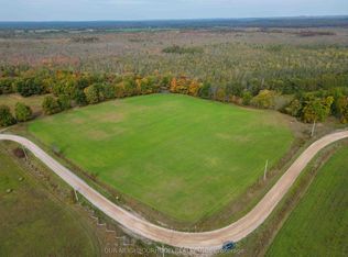 0 Clemenger Rd, Marmora And Lake, ON K0K 2M0