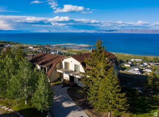 588 W Raspberry Patch Rd, Garden City, UT 84028