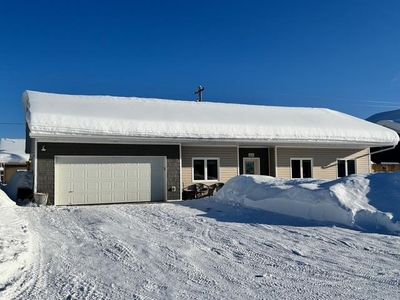 2664 War Eagle Ct, North Pole, AK, 99705
