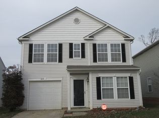 1614 Prairie Valley Dr, Charlotte, NC 28269