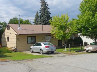 668 E Forest Ave, Colville, WA 99114