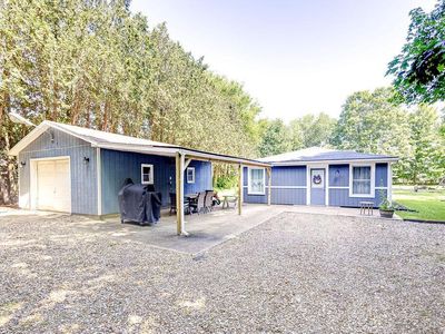 9020 Kinney Rd, Mount Vernon, OH, 43050