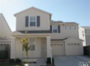 927 Liberty Dr, Suisun City, CA