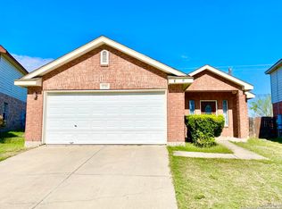 6526 Sabine Pass, San Antonio, TX 78242