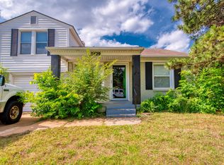 2429 NW 35th St, Oklahoma City, OK 73112