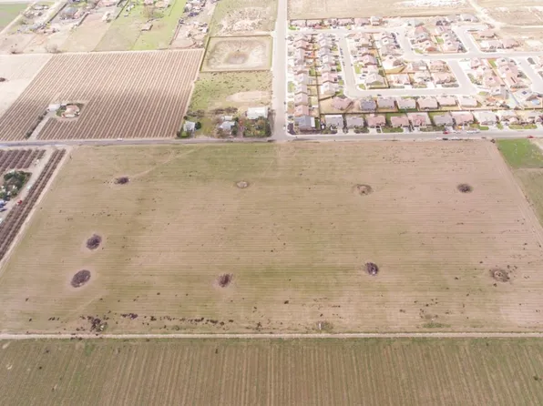 0 Mitchell Ave, Selma, CA 93662