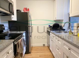 774-00 Columbus Ave #4, Roxbury Crossing, MA 02120