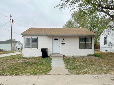 314 Easter Ave, Wakeeney, KS, 67672
